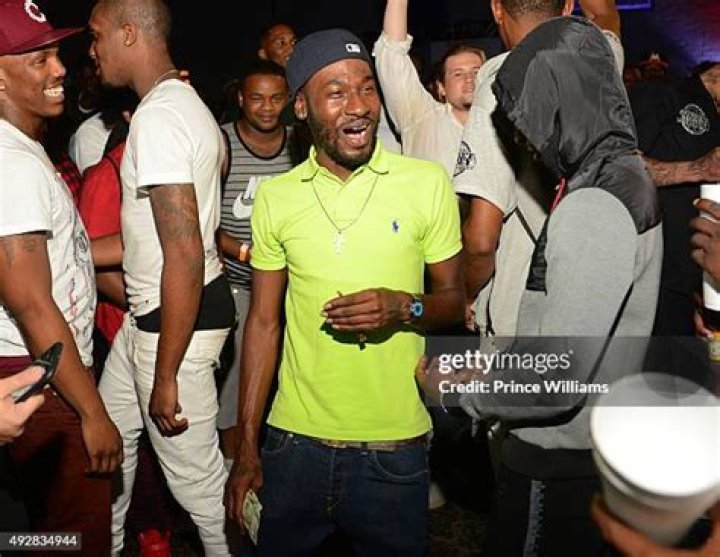 Bankroll Fresh — Photos