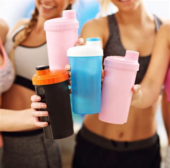 Hottest Protein Shakers of 2024 – Hollywood Life Reviews – Hollywood Life