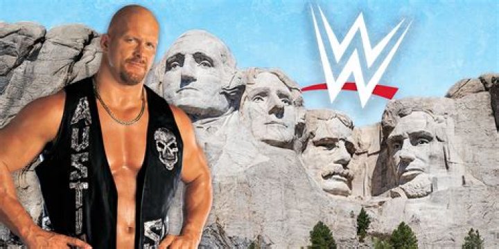 Stone Cold Steve Austin Makes Iconic Return At Wrestlemania 38: Watch – Hollywood Life